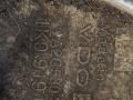 1K0919051M, 1K0919051BG, 1K0919051CH, 1K0919051CK, 1K0919051DA, A2C53041383 Насос топливный электрический Volkswagen Golf 2006г. - фото №5
