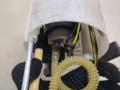 6R0919051G Насос топливный электрический Skoda Fabia 2013г. - фото №3