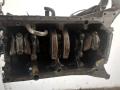 Блок цилиндров (Шорт блок) Volkswagen LT 2002г. - фото №2