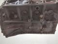 Блок цилиндров (Шорт блок) Volkswagen LT 2002г. - фото №4