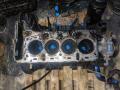 A6510101120 Блок цилиндров (Шорт блок) Mercedes C W204 2010г. - фото №3