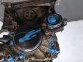65192132288165 Блок цилиндров (Шорт блок) Mercedes C W205 2014г. - фото №5