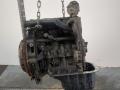 Блок цилиндров (Шорт блок) Volkswagen Polo 2004г. - фото №2