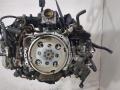 Блок цилиндров (Шорт блок) Subaru Legacy 2005г. - фото №3