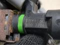 16600ED000 Форсунка топливная Nissan Tiida 2007г. - фото №2