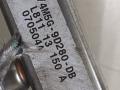 4M5G9D280DB Форсунка топливная Ford C-Max 2007г. - фото №2