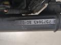 75756458002, V7528176 Форсунка топливная Citroen C3 2010г. - фото №2