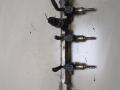 175211KC0A, 166001KC0A Форсунка топливная Nissan Juke 2011г. - фото №3