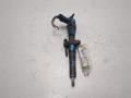 0445110063 Форсунка топливная Renault Master 2001г. - фото №5