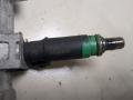 98MF9F593BC, 1429840, 1306060, 4M5G9H487CA Форсунка топливная Ford Focus 2005г. - фото №4