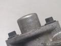 98MF9F593BC, 1429840, 1306060, 4M5G9H487CA Форсунка топливная Ford Focus 2006г. - фото №3