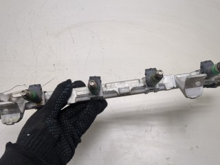 Форсунка топливная, ориг. номер 1429840, 1306060, Ford Focus 2001-2005