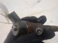0445110230 Форсунка топливная Opel Vivaro 2005г. - фото №3