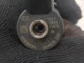 0445110230 Форсунка топливная Opel Vivaro 2005г. - фото №3