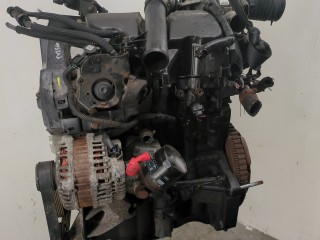 Форсунка топливная, ориг. номер 1660000Q2B, Nissan NV200 2009-2026