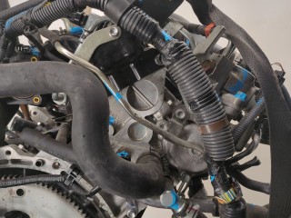 Форсунка топливная, ориг. номер 1465A553, 1465A546, Mitsubishi Eclipse Cross 2017-2022