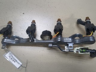 Форсунка топливная, ориг. номер 55200259, 55209571, Honda CR-V 2016-2023
