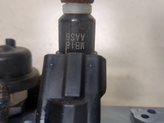 Форсунка топливная, ориг. номер 55200259, 55209571, Honda CR-V 2016-2023