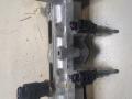 03C906036A, 03C133204AH Форсунка топливная Volkswagen Golf Plus 2005г. - фото №4