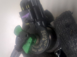 Форсунка топливная, ориг. номер 0445110340, Citroen C4 2004-2014
