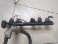 238140Q010A Форсунка топливная Toyota Aygo 2007г. - фото №2