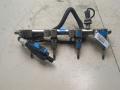 353502B110, 9062040002 Форсунка топливная Hyundai Veloster 2012г. - фото №3
