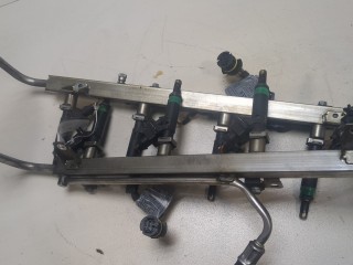 Форсунка топливная, ориг. номер 13647525721, 7525721, 13537555761, 7555761, BMW X5 E70 2006-2010