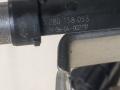 06E133551, 06E133681F Форсунка топливная Audi A6 2004г. - фото №2