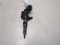 9802448680, AV6Q9F593AD, 1791017, 2079589, REAV6Q9F593AD Форсунка топливная Ford Mondeo 2011г. - фото №5