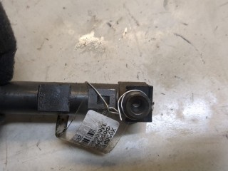 Форсунка топливная, ориг. номер A6510700587, Mercedes E W212 2009-2013