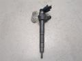 0445110369 Форсунка топливная Volkswagen Golf 6 2010г. - фото №5