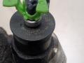 0445110489 Форсунка топливная Ford Focus 2013г. - фото №4