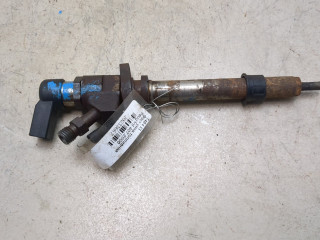 Форсунка топливная, ориг. номер 9657144580, Peugeot 407 2004-2008