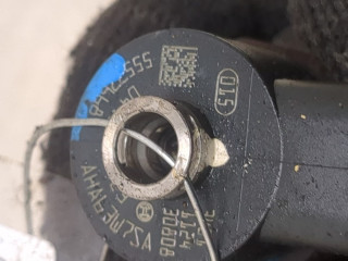 Форсунка топливная, ориг. номер 55577668, 0445110423, Opel Insignia 2008-2013