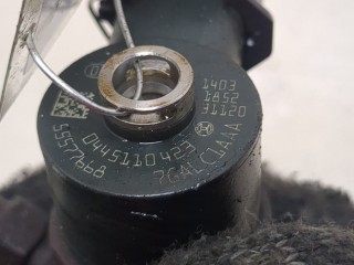 Форсунка топливная, ориг. номер 55577668, 0445110423, Opel Insignia 2008-2013