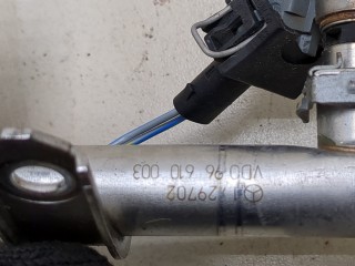 Форсунка топливная, ориг. номер A0000786249, A1660700995, Mercedes A-Класс 2001-2004