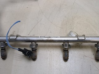 Форсунка топливная, ориг. номер A0000786249, A1660700995, Mercedes A-Класс 2001-2004