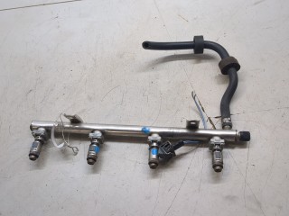 Форсунка топливная, ориг. номер A0000786249, A1660700995, Mercedes A-Класс 2001-2004
