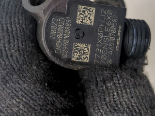 Форсунка топливная, ориг. номер A6510700587, Mercedes E W212 2009-2013