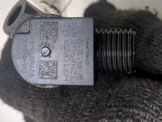 Форсунка топливная, ориг. номер A6510700587, Mercedes E W212 2009-2013