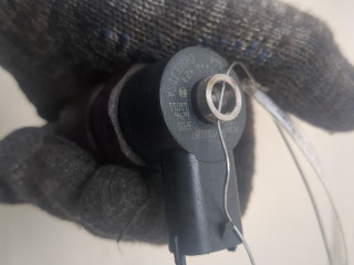 Форсунка топливная, ориг. номер 0445110423, Opel Insignia 2008-2013