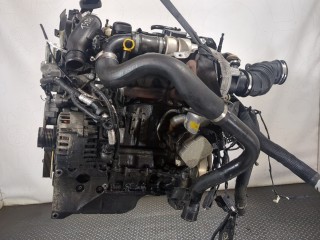 Форсунка топливная, ориг. номер CV6Q9F593AA, 1745052, Ford Mondeo 5 2014-2019