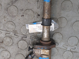 Форсунка топливная, ориг. номер 9657144580, 1373549, 3M5Q9F593DB, Ford Kuga 2008-2013