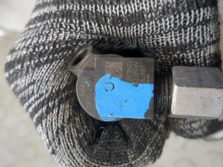 Форсунка топливная, ориг. номер A6510704987, Mercedes Sprinter 2006-2014