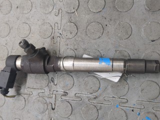 Форсунка топливная, ориг. номер BK2Q9K546AG, 9801125480, Citroen Jumper 2006-2014