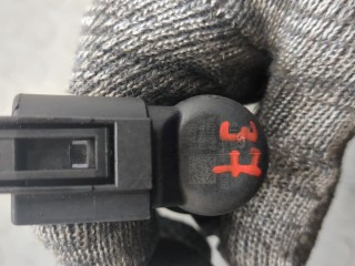 Форсунка топливная, ориг. номер BK2Q9K546AG, 9801125480, Citroen Jumper 2006-2014