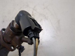 Форсунка топливная, ориг. номер 9657144580, 1980J4, Peugeot 407 2004-2008