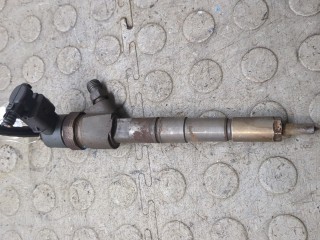 Форсунка топливная, ориг. номер 0445110423, Opel Insignia 2013-2017