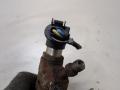 9657144580 Форсунка топливная Ford S-Max 2009г. - фото №2