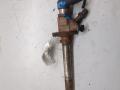 9657144580 Форсунка топливная Ford S-Max 2009г. - фото №5